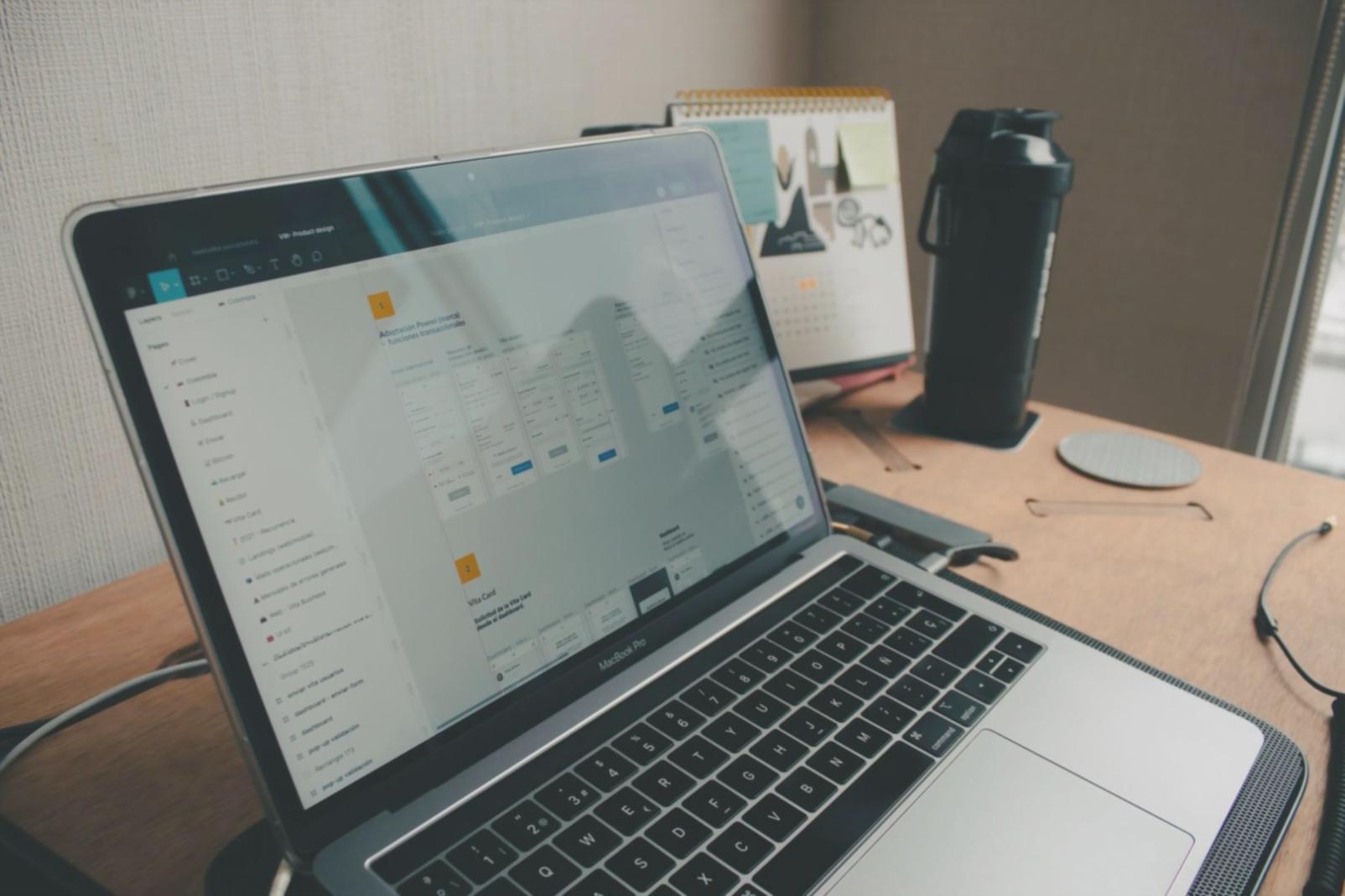 Geschäftskennzahlen und Finanzanalyse für Unternehmenswachstum