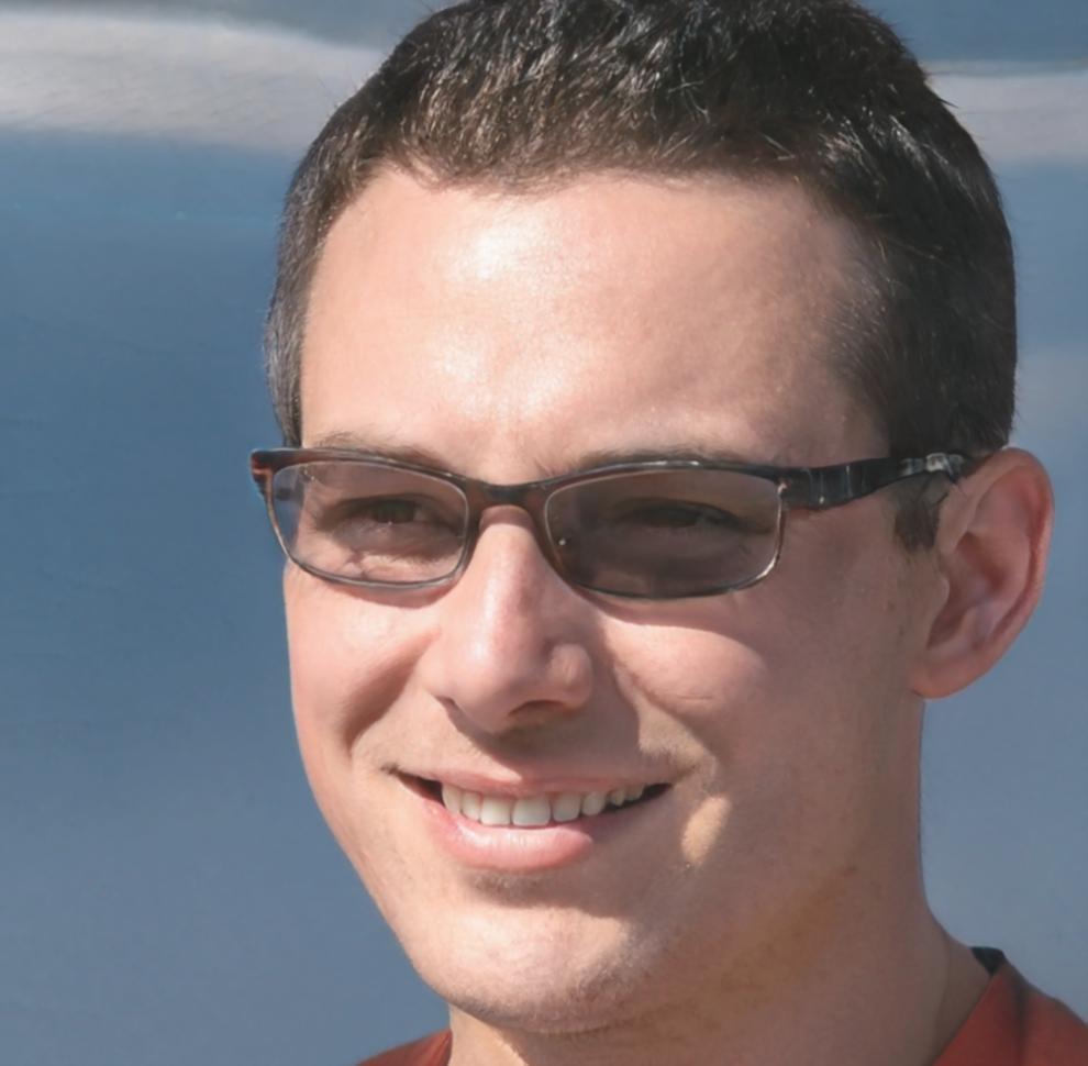 Finanzberater Henrik Vestergaard