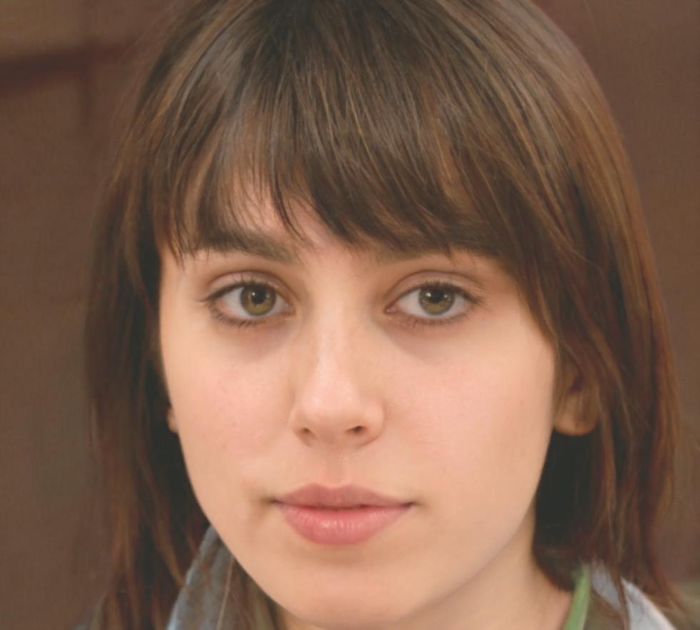 Portrait von Kathrin Waldmann