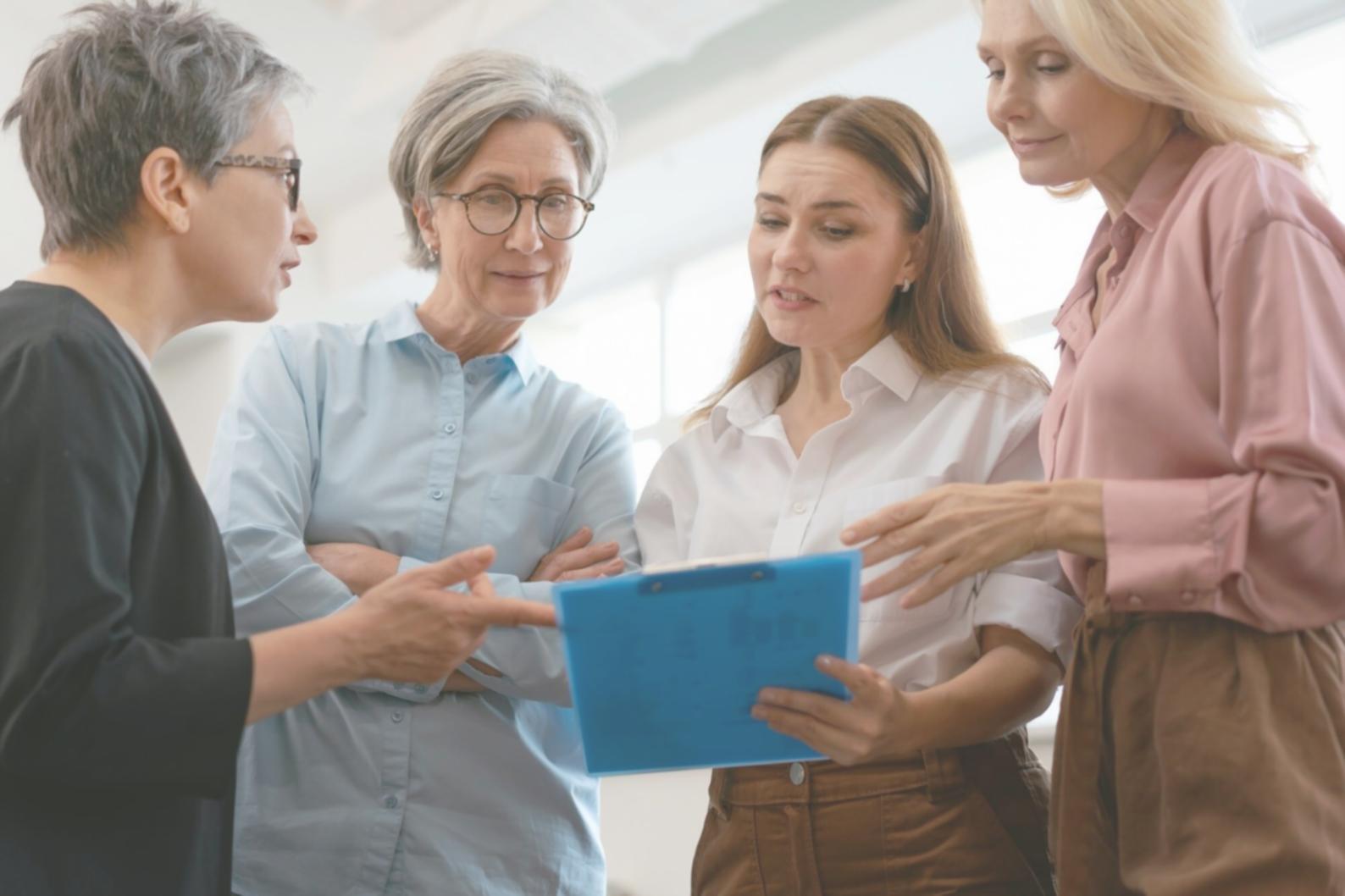 Finanzielle Steuerungsinstrumente und Controlling-Methoden