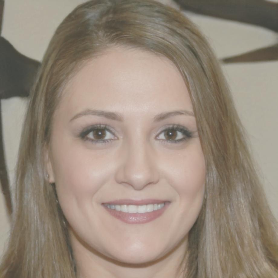 Linnea Viklund, Leiterin der Materialentwicklung bei clarionthae