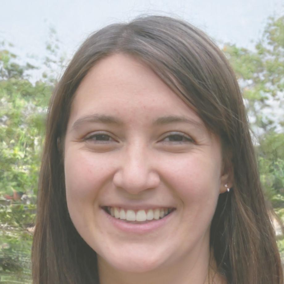 Unternehmensberaterin und Finanzierungsexpertin Maja Björklund