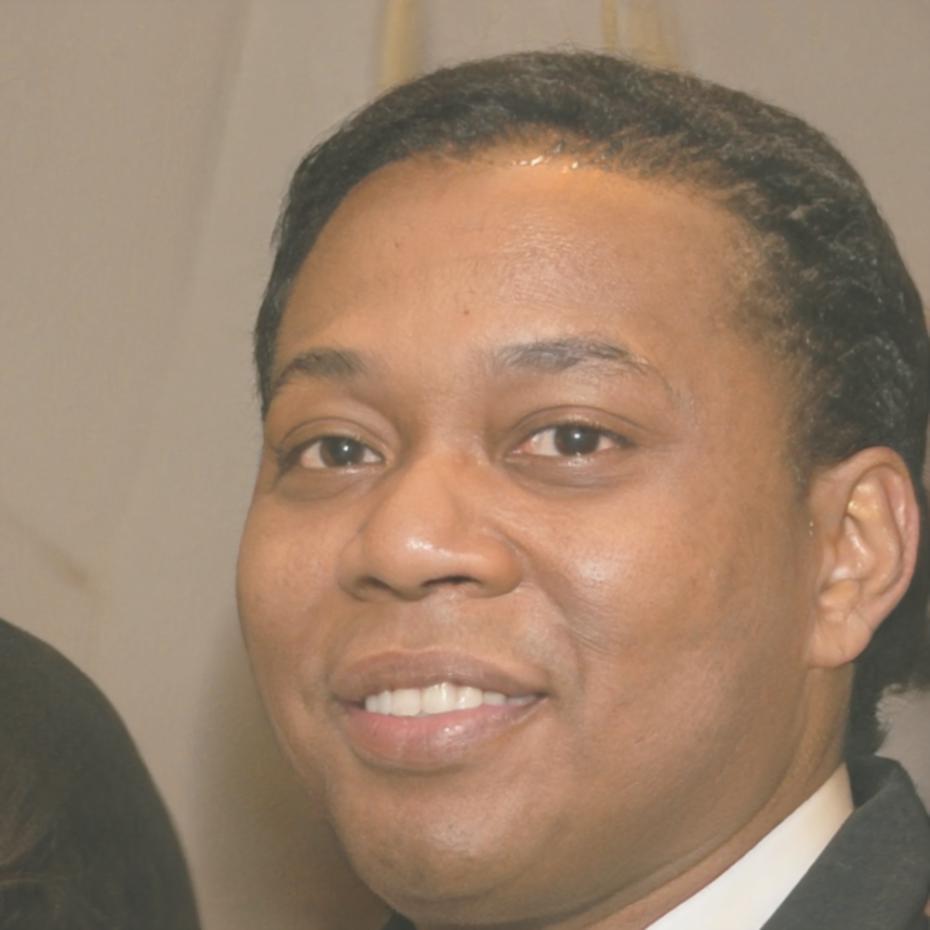 Unternehmensberater Radu Popescu